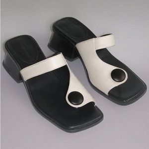 paloma wool black moon sandal